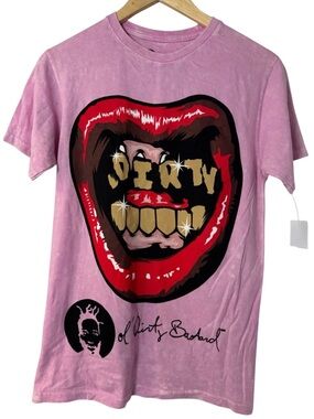 Dirty Ol Bastard T-Shirt